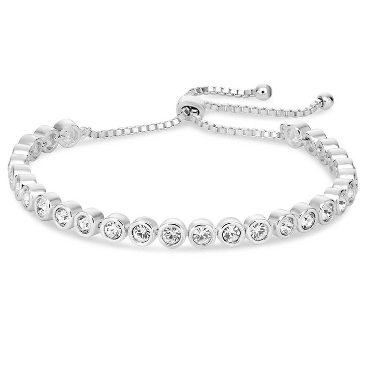 Montana Silversmiths Starry Night Crystal Bracelet