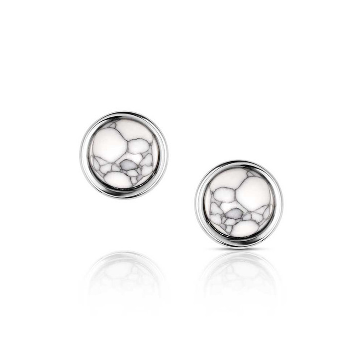 Montana Silversmiths Halo Spirit Earrings ER6304