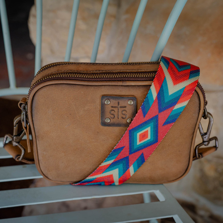 STS Ranch Basic Bliss Baroness Lucy Bag