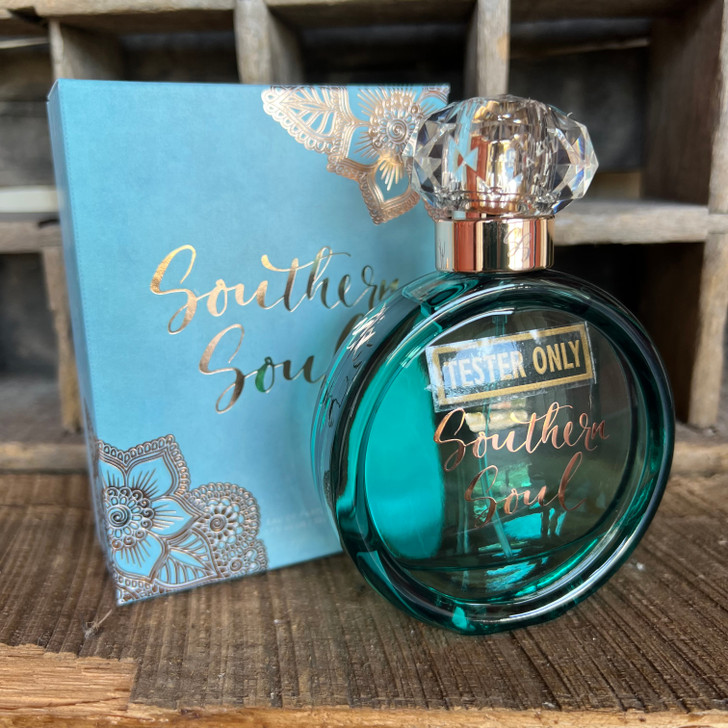 Southern Soul Perfume