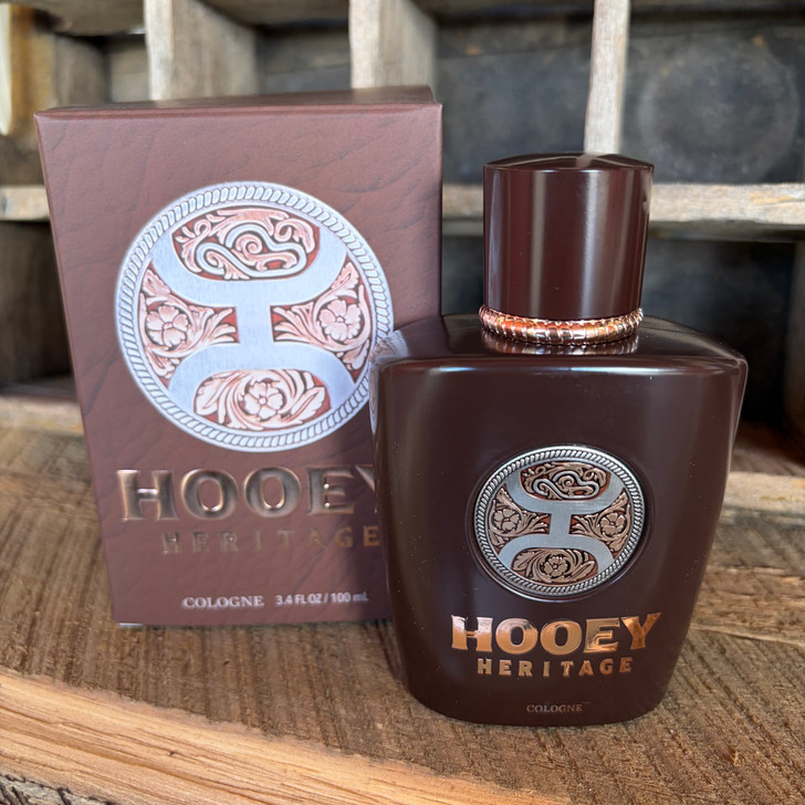 Hooey Heritage Cologne