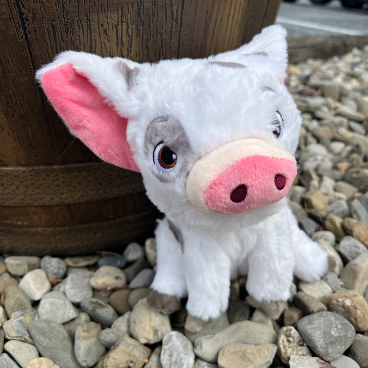 Spotted Pig Stuffed Animal AN1230