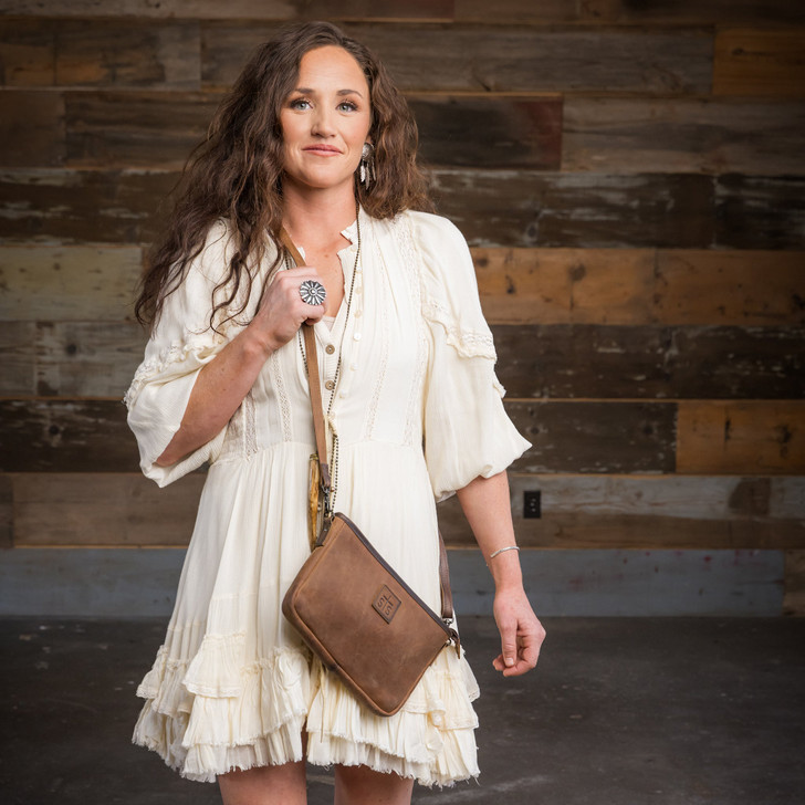 STS Ranch Baroness Claire Crossbody STS34931