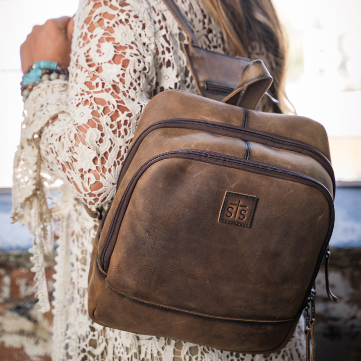 STS Ranch Baroness Mini Backpack