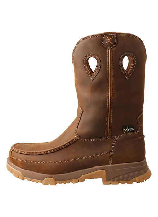 Twisted X Men's Nano Toe Work Boot - MXCN002