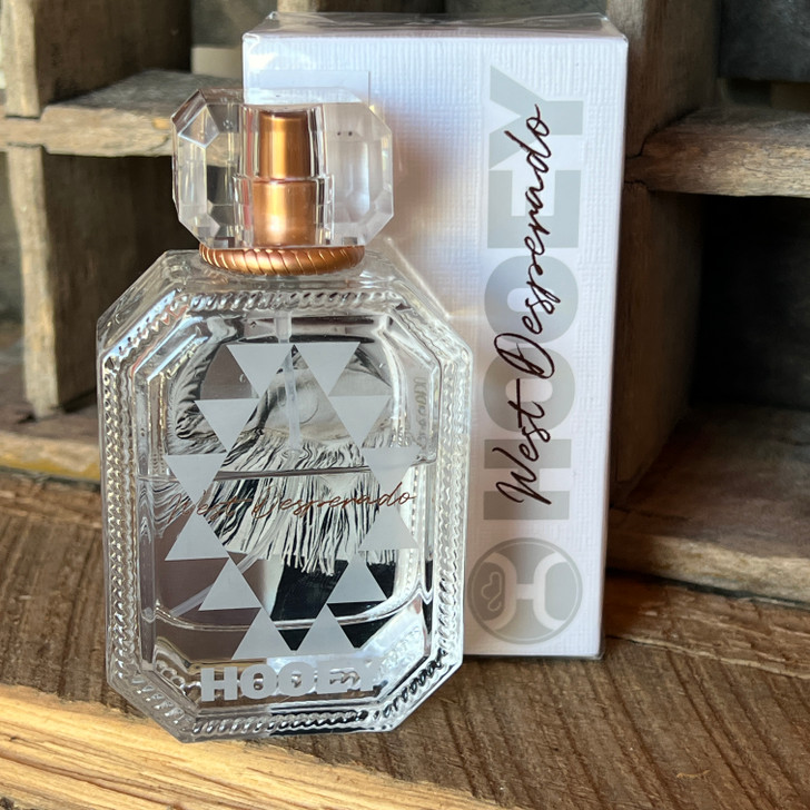 Hooey West Desperado Perfume Hooey-WDP-22