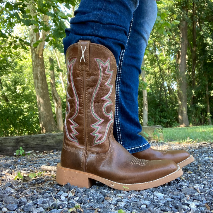 Twisted x hot sale womens cowboy boots