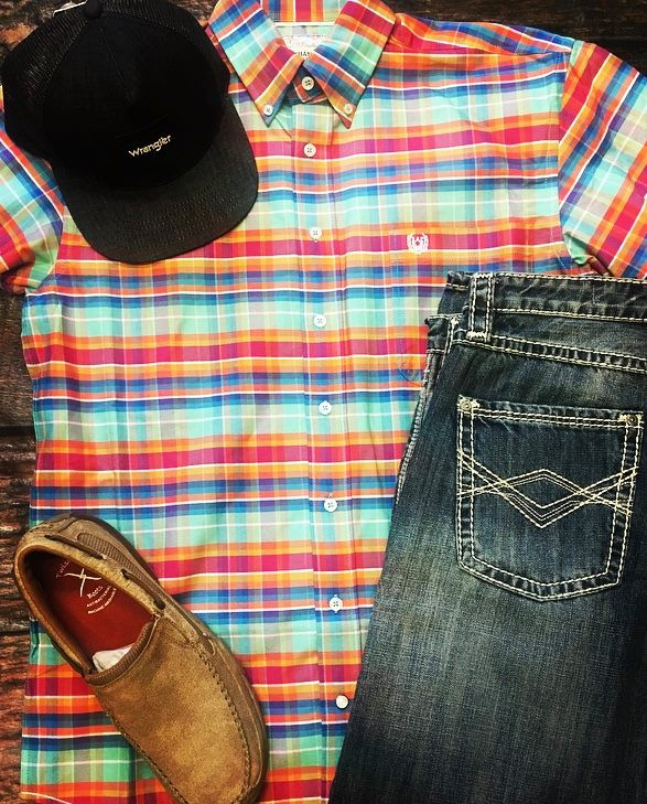 Flat Lay Of The Day - 3/30/19