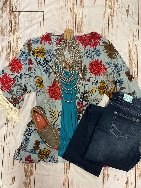 Flat Lay of the Day - 7/11/20