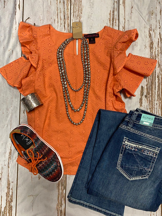 Flat Lay of the Day - 7/16/20