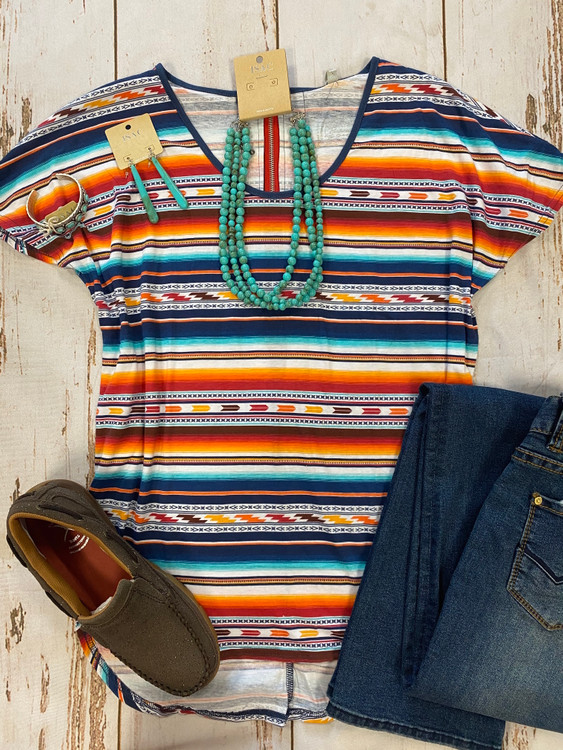 Ladies Flat Lay of the Day - 8/6/20