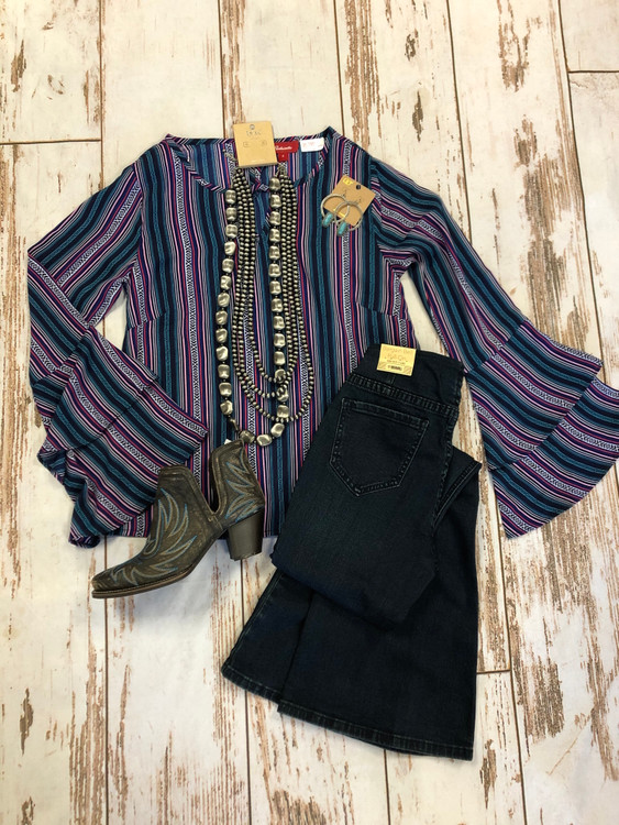 Ladies Dinner Date Outfit of the Day