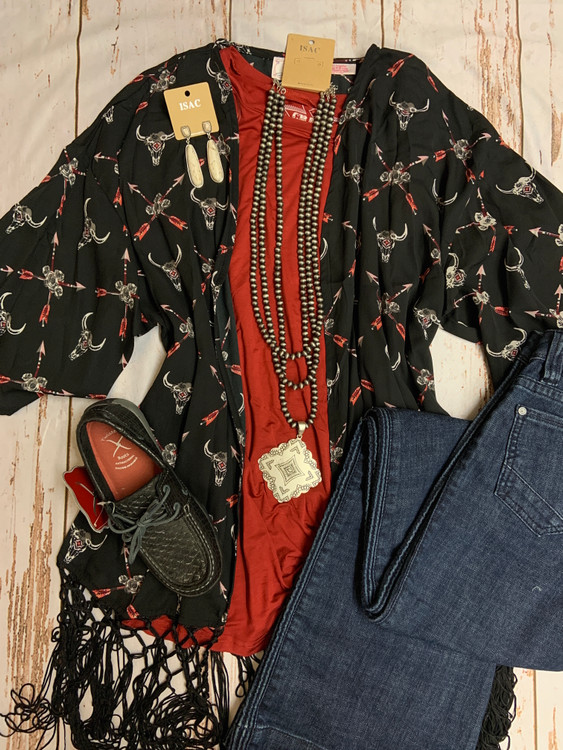 Flat Lay of the Day - 4/4/20