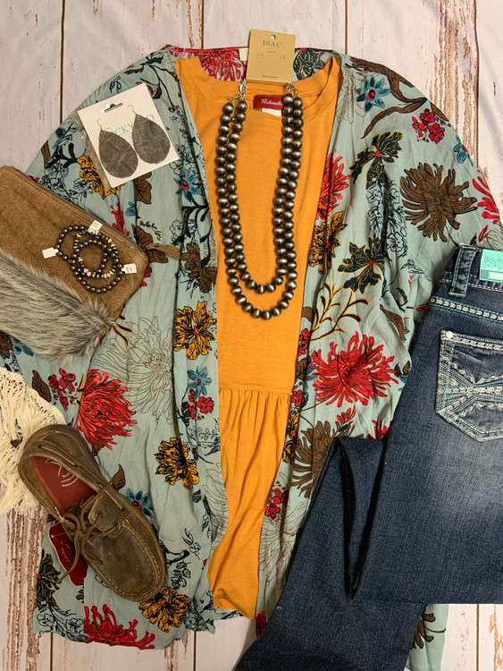 Flat Lay of the Day - 3/27/20