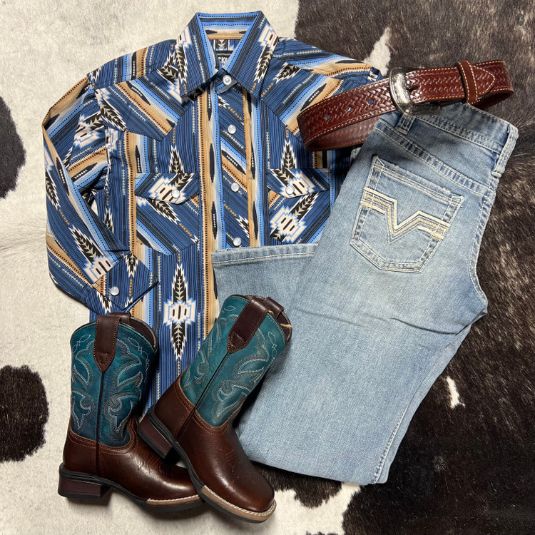 Boys Best In Show - September 12, 2024