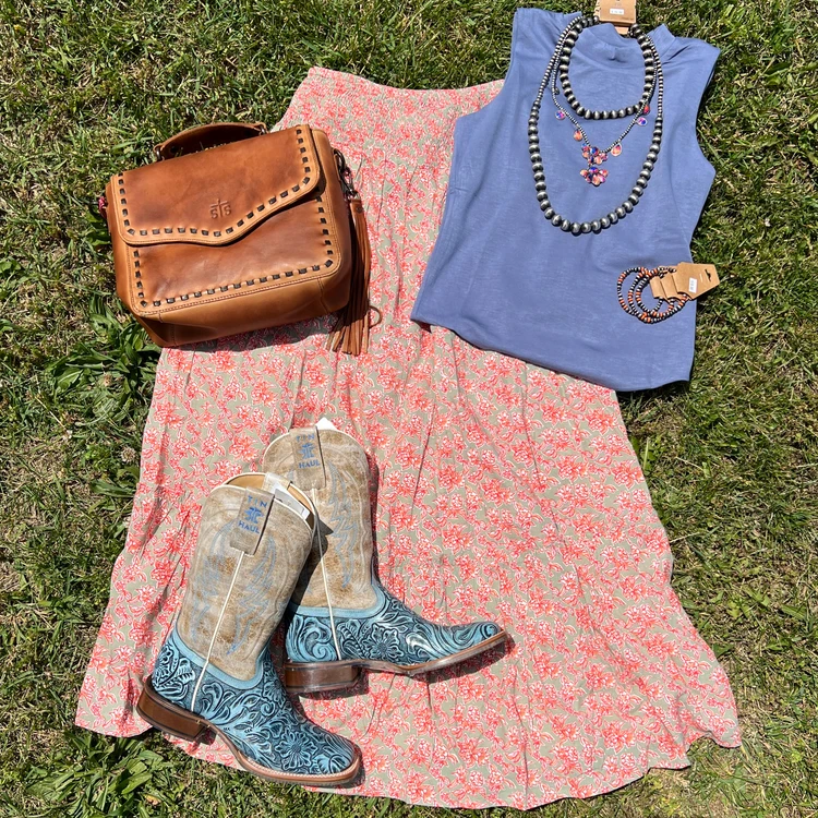 Versatile pieces are KEY!