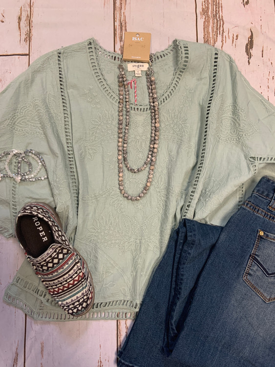 Flat Lay of the Day - 4/14/20