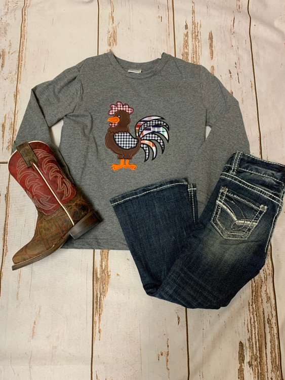 Flat Lay of the Day - 4/26/20