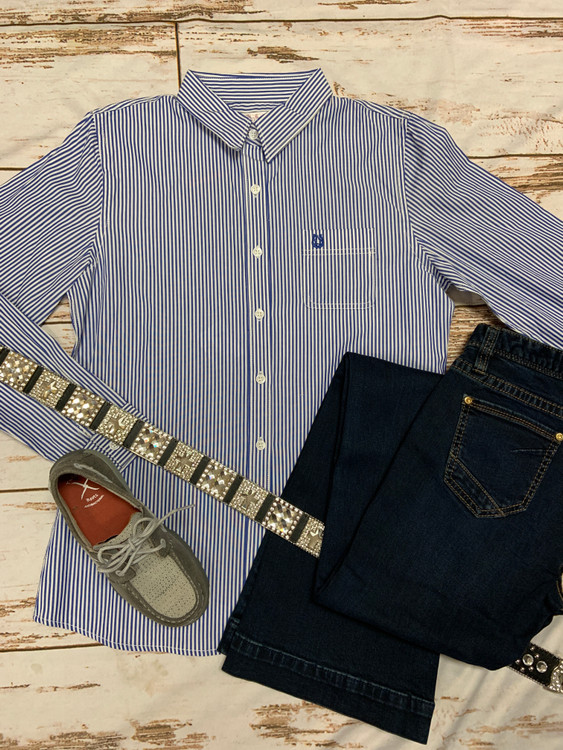 Flat Lay of the Day - 5/8/20