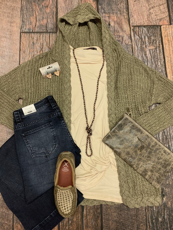 Flat Lay of the Day - 9/2/19