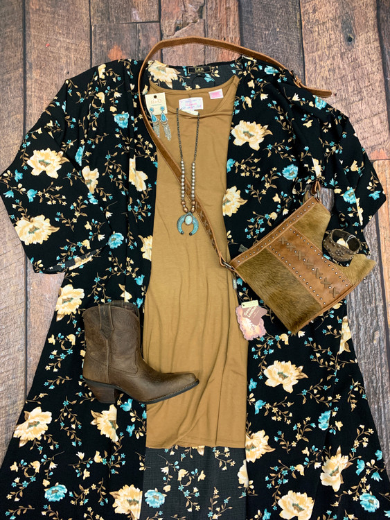 Flat Lay of the Day - 9/7/19