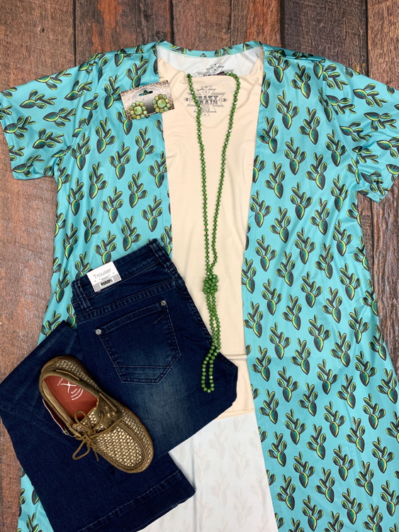 Flat Lay of the Day - 9/17/19