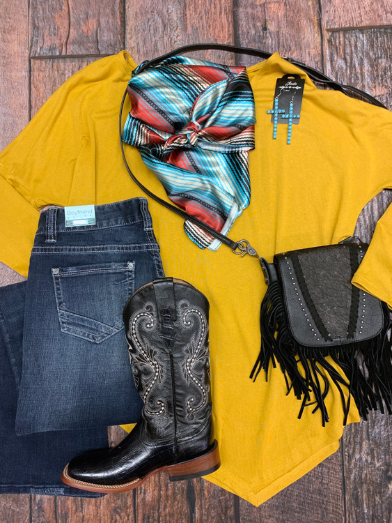 Flat Lay of the Day - 9/16/19