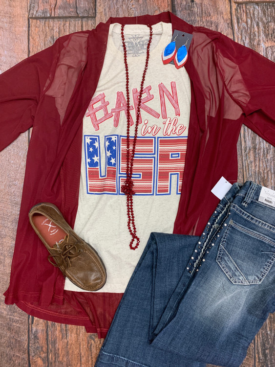 Flat Lay of the Day - 9/11/19