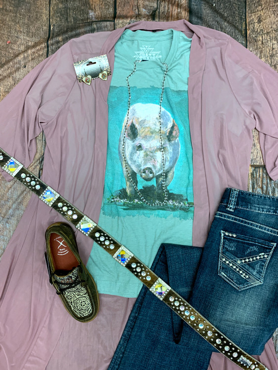 Flat Lay of the Day - 9/14/19