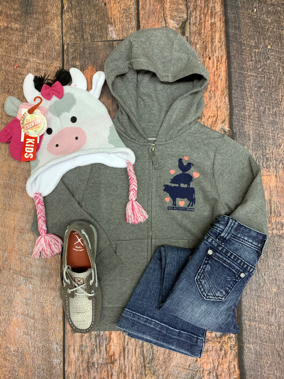 Flat Lay of the Day - 9/5/19