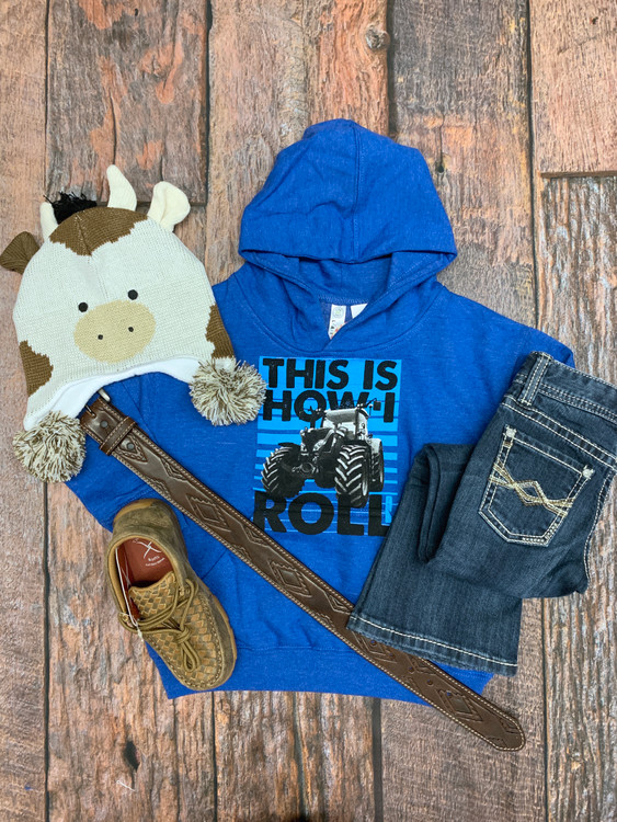 Flat Lay of the Day - 9/3/19