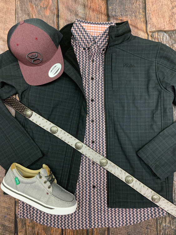 Flat Lay of the Day - 9/1/19