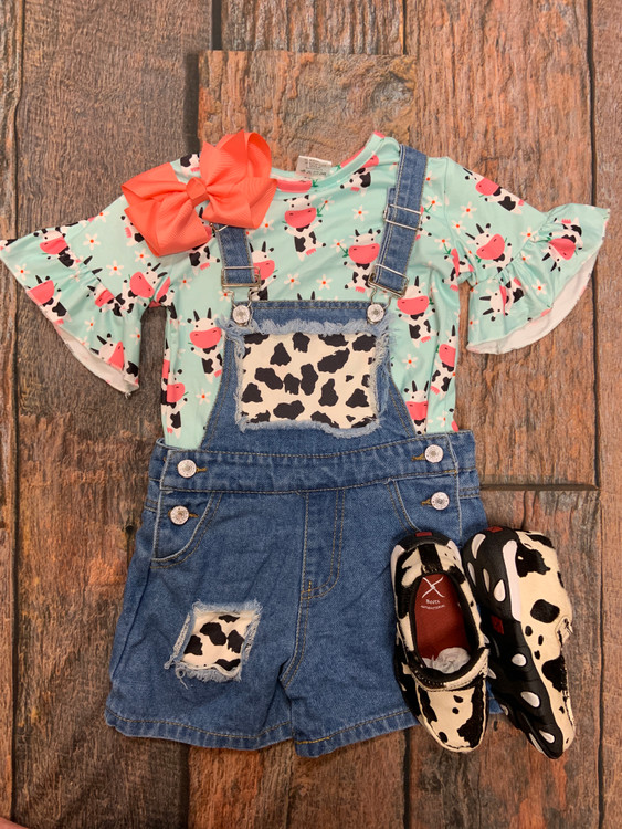 Flat Lay of the Day - 5/25/20