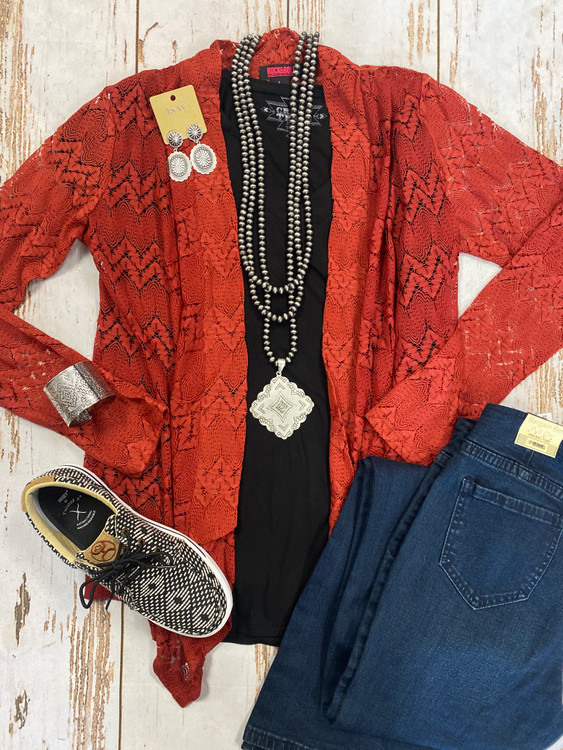 Ladies Dinner Date Outfit of the Day