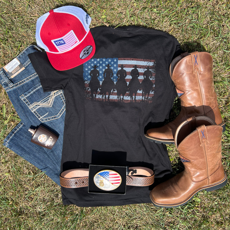 July 4th READY!