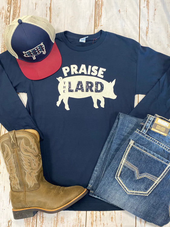 Pig Barn Men's Outfit of the Day