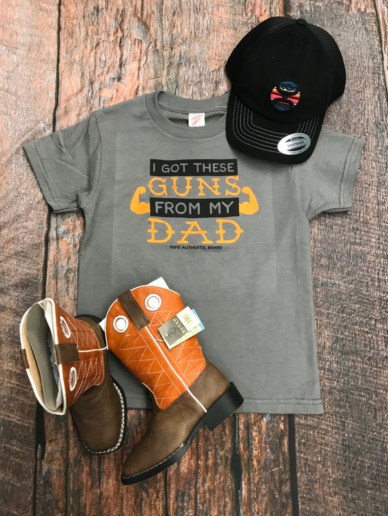 Flat Lay Of The Day - 5/25/19