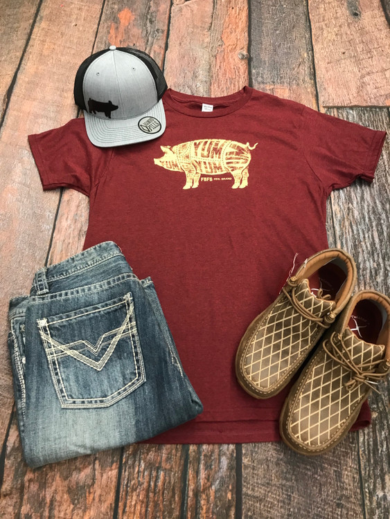 Flat Lay Of The Day - 6/04/19