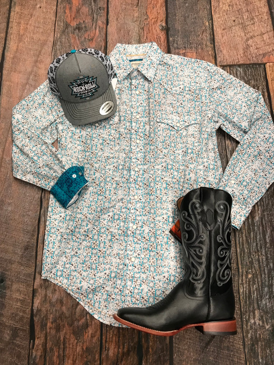 Flat Lay Of The Day - 6/09/19