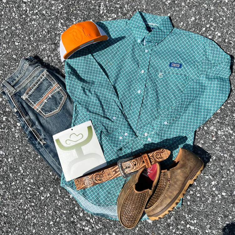 A Day in the Life -Story Time