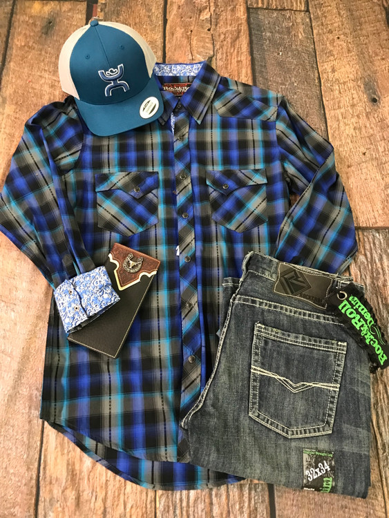 Flat Lay of the Day - 6/14/19