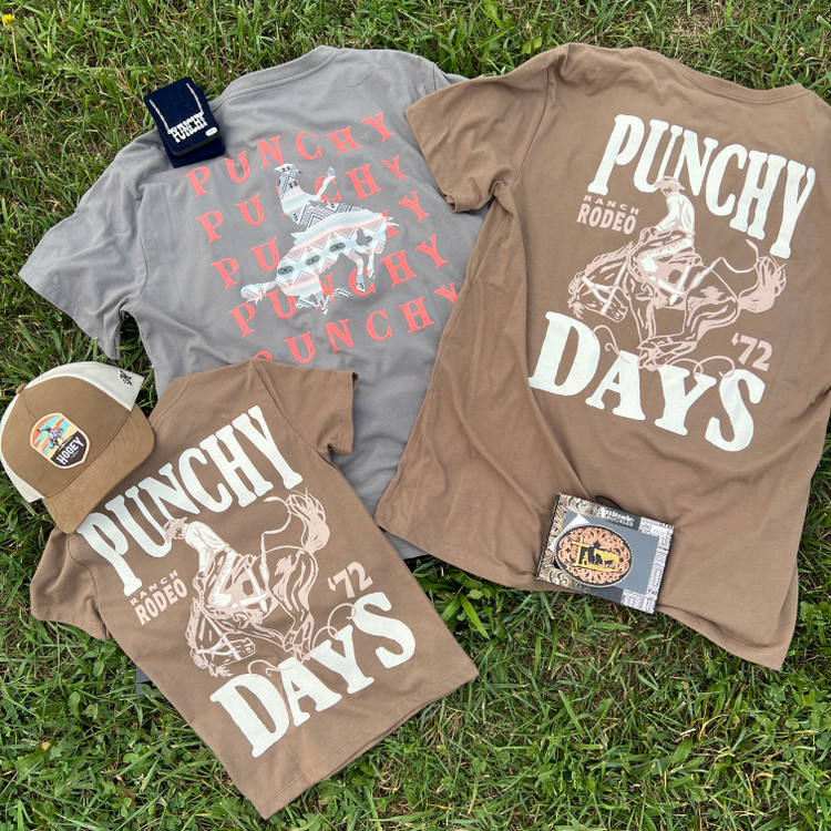 Men's Yellowstone Outfit of the Day