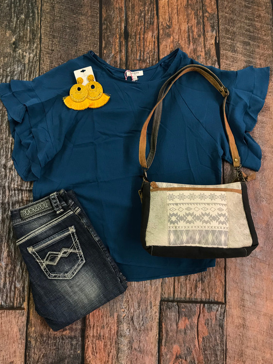 Flat Lay Of The Day - 6/19/19