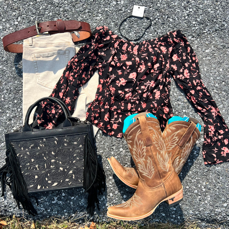 It's date night! Outfit Of The Week