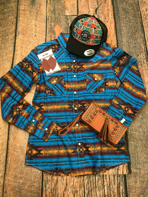 Flat Lay Of The Day - 6/21/19