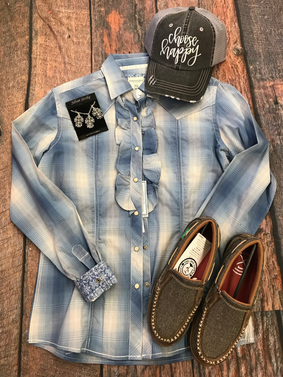 Flat Lay Of The Day - 6/25/19