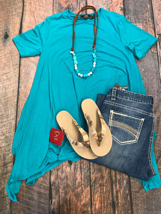 Flat Lay Of The Day - 6/28/19