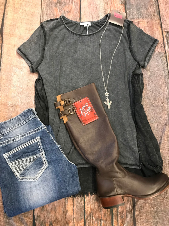 Flat Lay Of The Day - 7/05/19