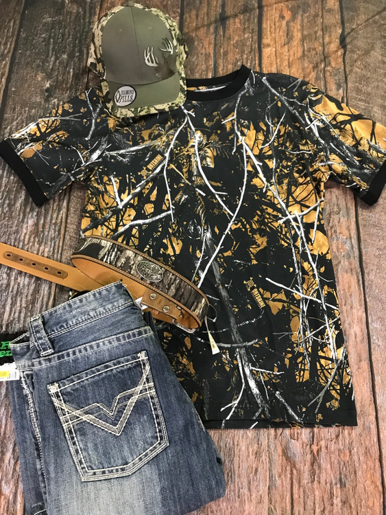 Flat Lay Of The Day - 7/08/19