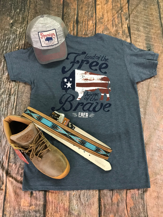 Flat Lay Of The Day - 7/03/19